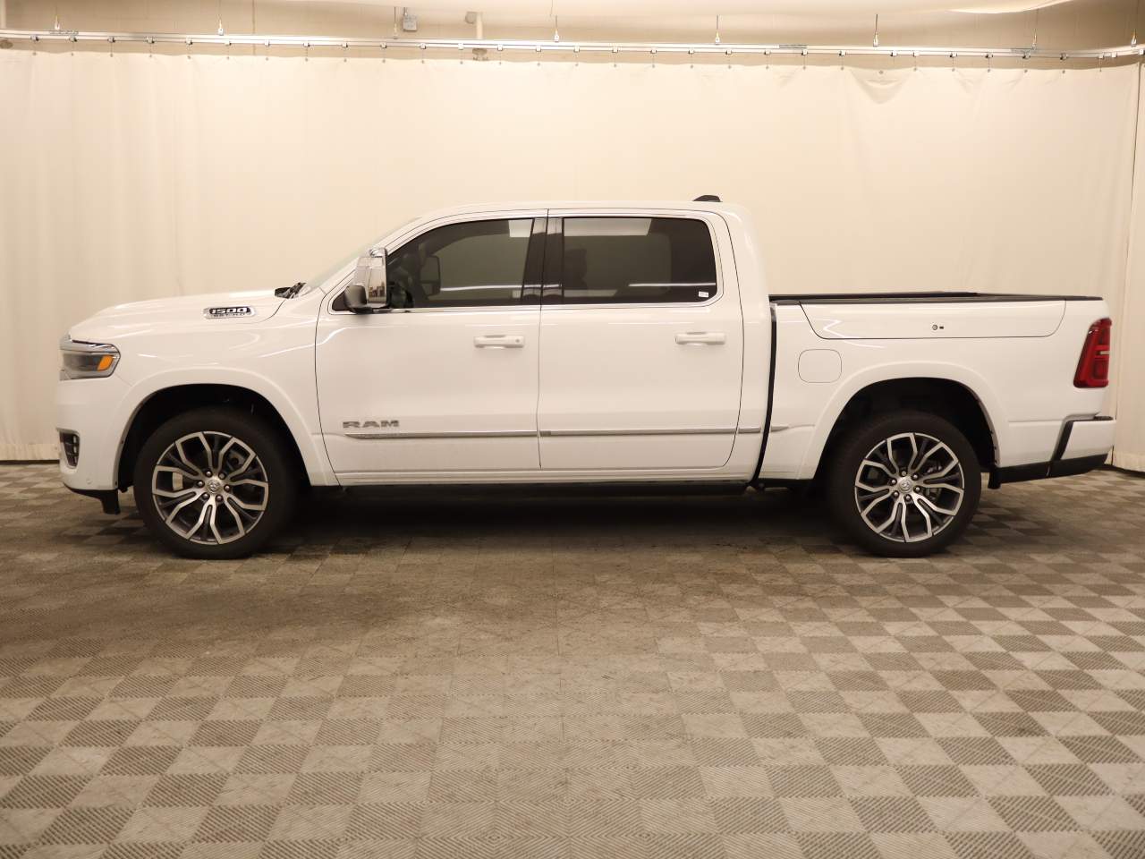 ram ram 1500 pickup 2025 1C6SRFKP9SN666184 image ram ram 1500 pickup 2025 1C6SRFKP9SN666184 image